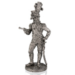 Оловянный солдатик миниатюра "Король Неаполитанский Иоахим Мюрат"